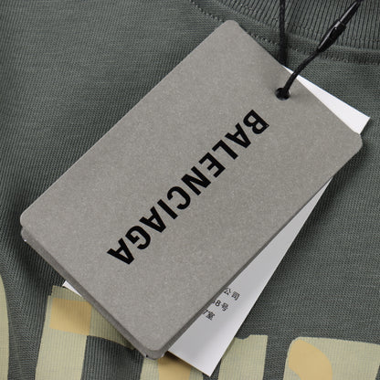 BALENCIAGA T-SHIRT - SUPER CLONE