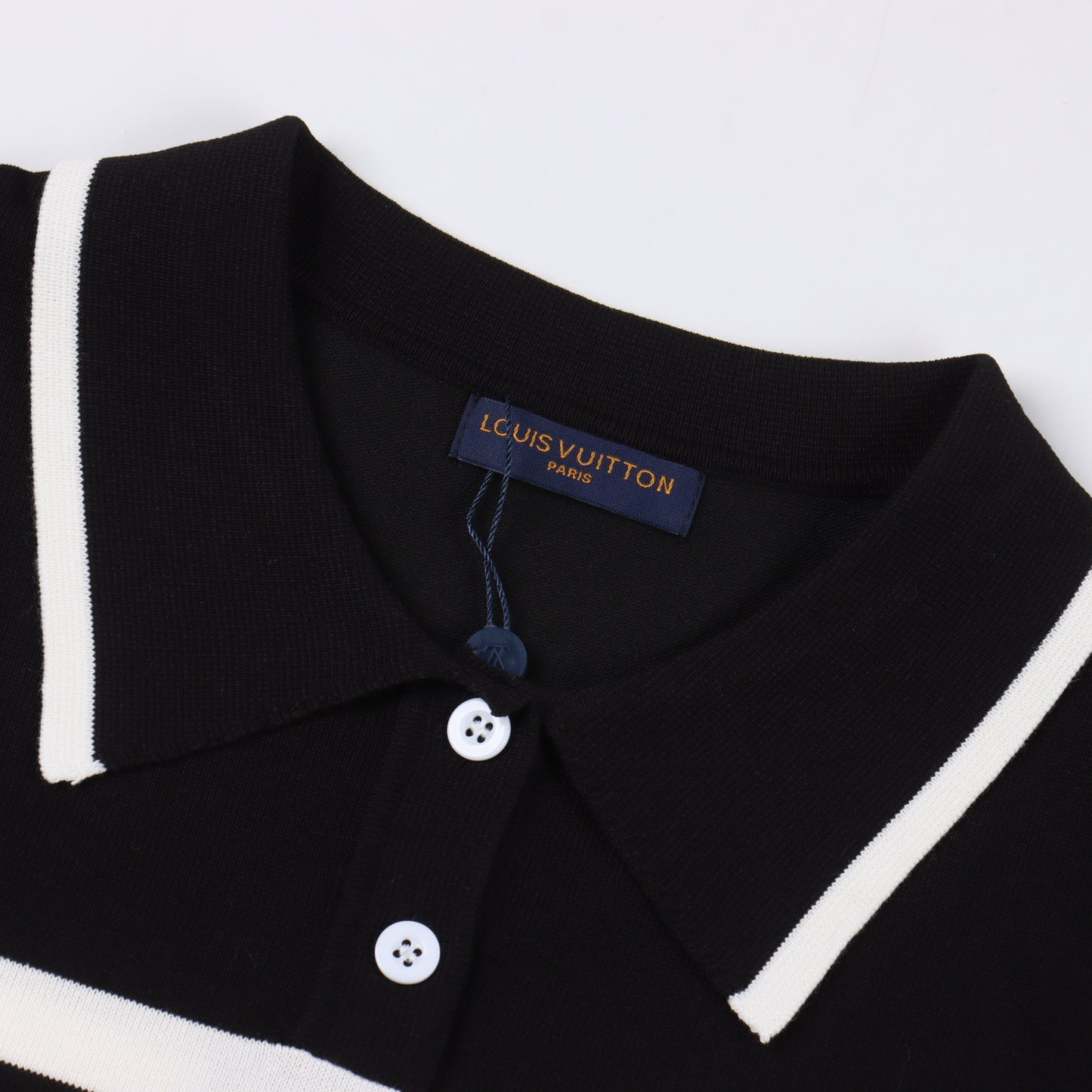 LOUIS VUITTON POLO SHIRT – mit Tags – 1:1 HIGH END