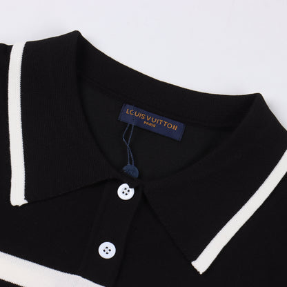 LOUIS VUITTON POLO SHIRT – mit Tags – 1:1 HIGH END