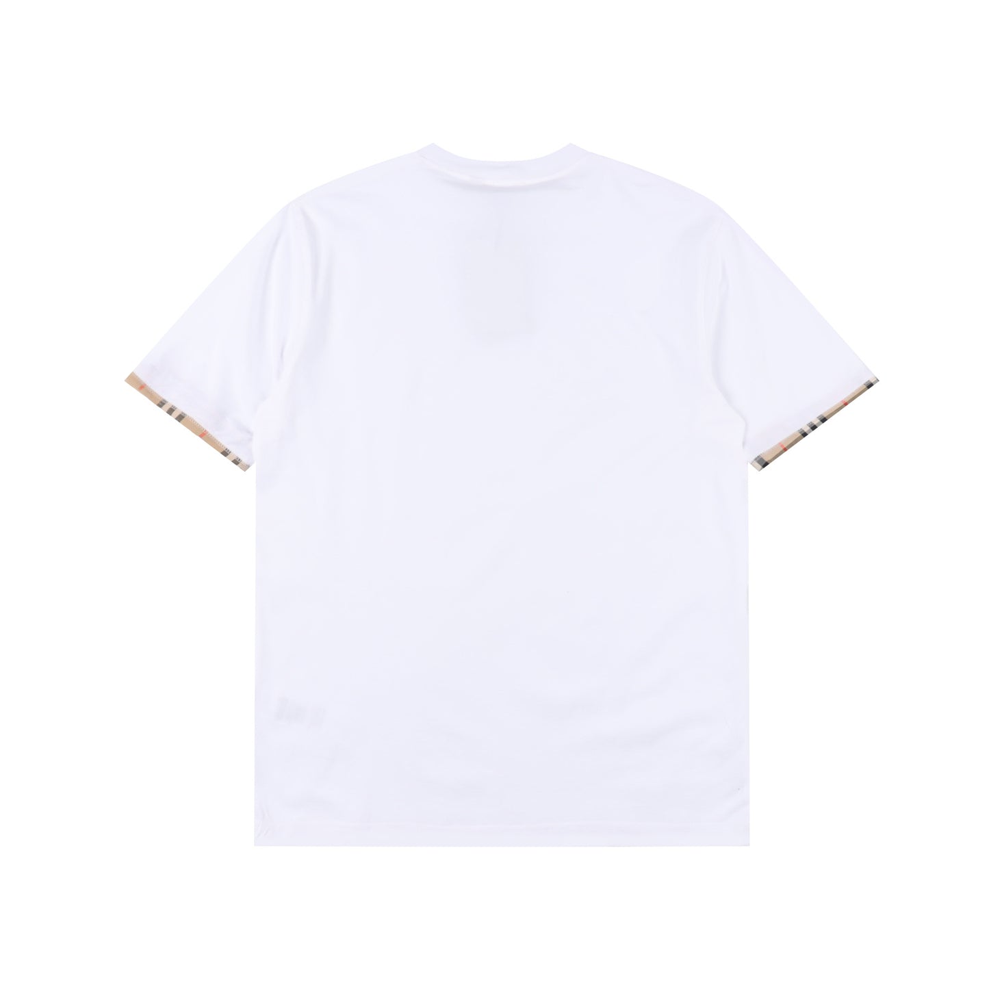 BURBERRY T-SHIRT - SUPER CLONE