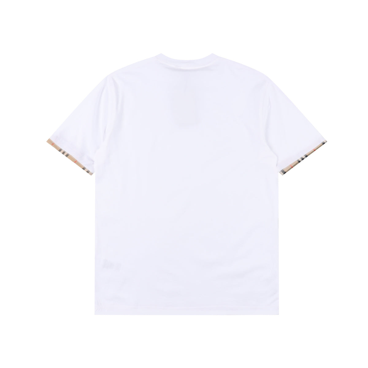 BURBERRY T-SHIRT - SUPER CLONE