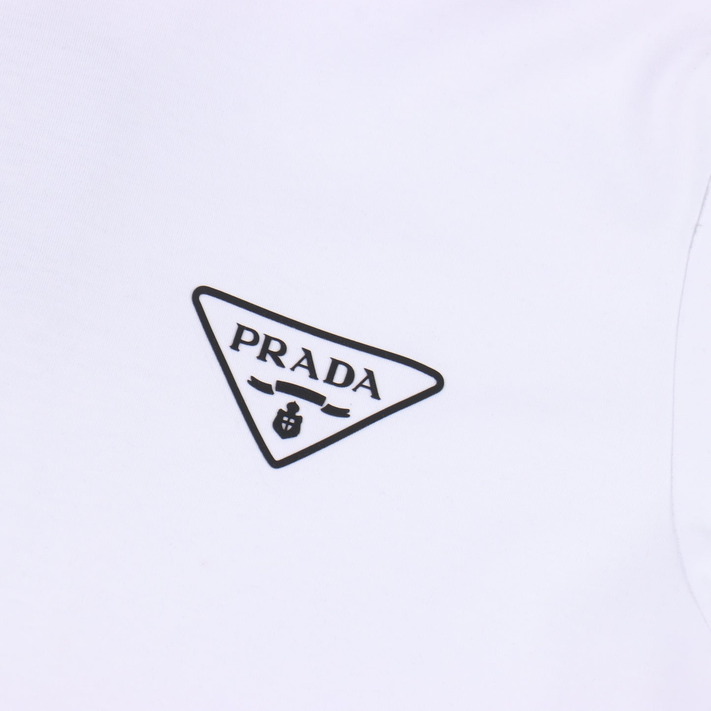 PRADA T-SHIRT - SUPER CLONE