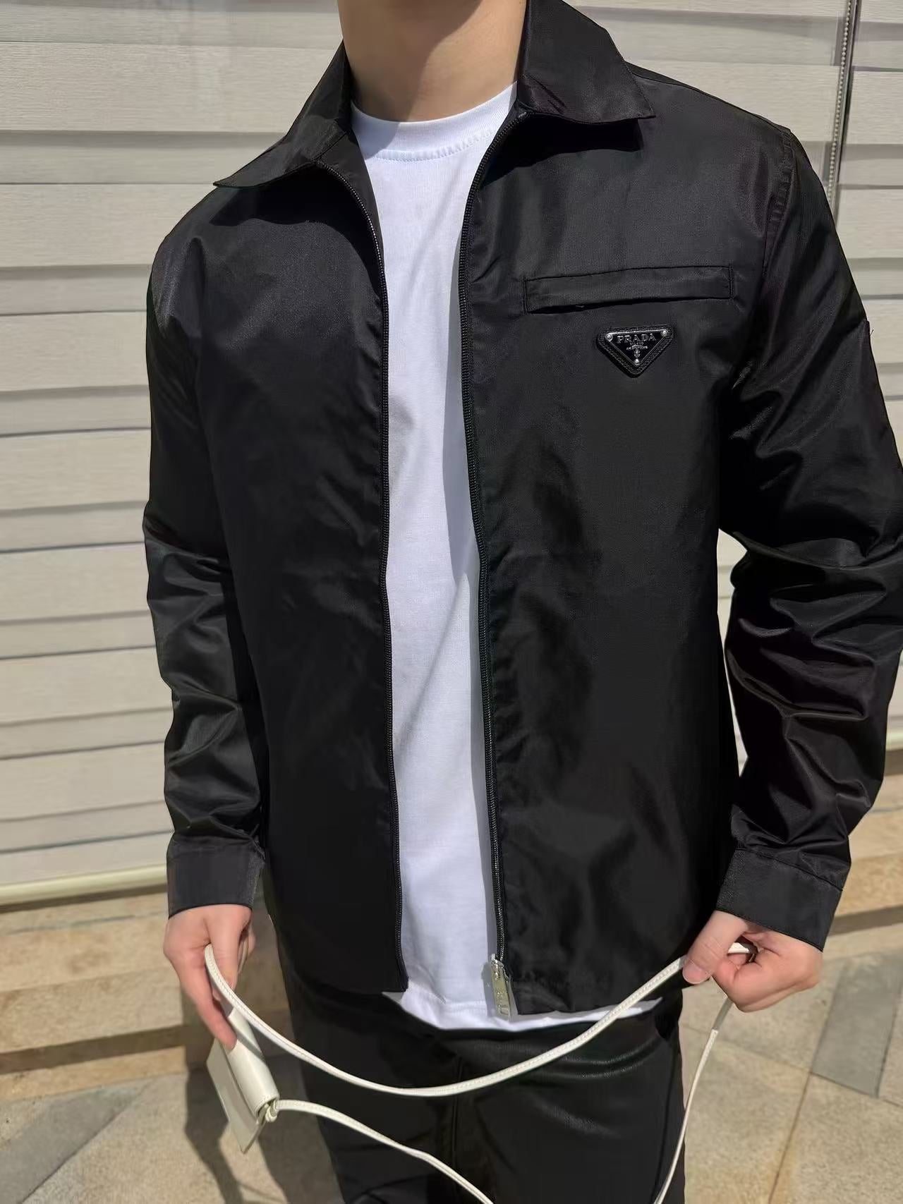 PRADA JACKET – mit Tags – 1:1 HIGH END