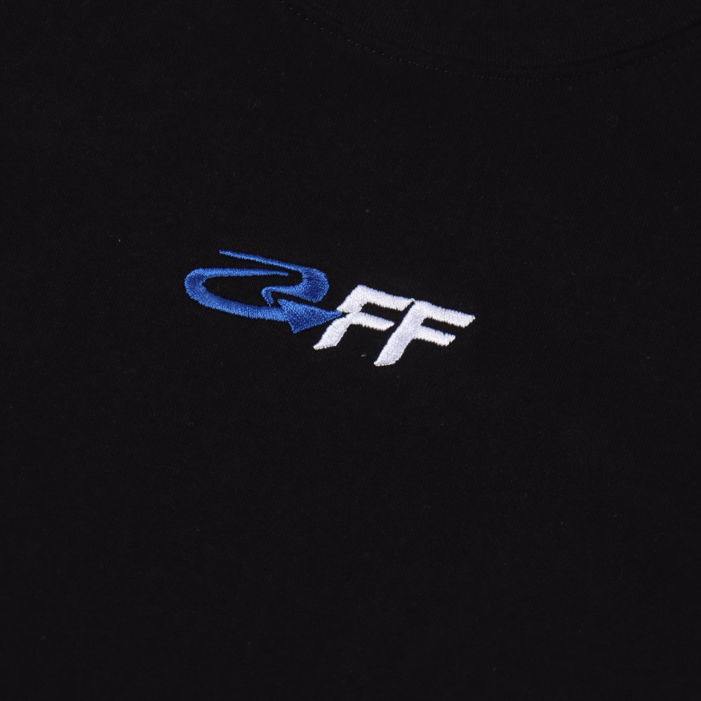 OFF WHITE T-SHIRT - SUPER CLONE