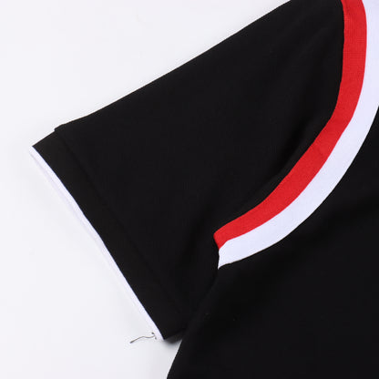 BURBERRY T-SHIRT - SUPER CLONE