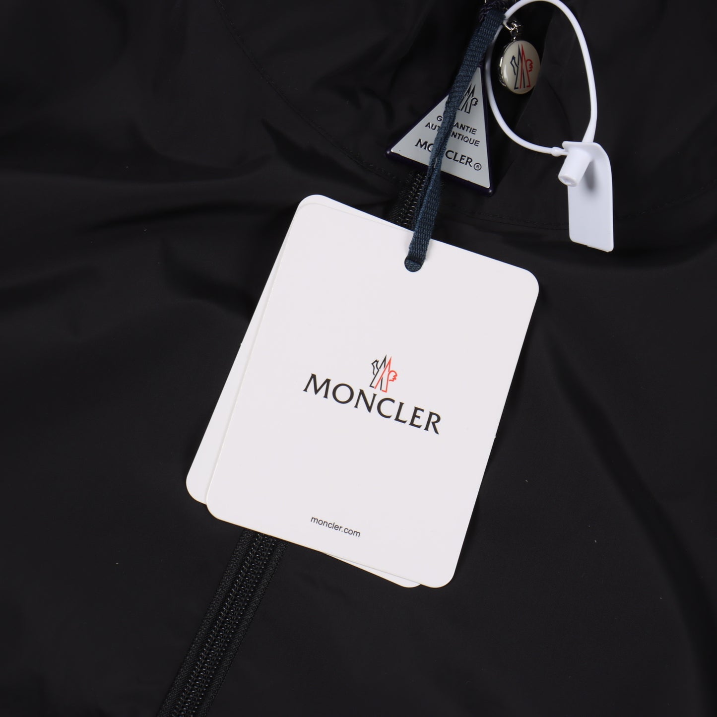 MONCLER LIGHTWEIGHT JACKET – 1:1 HIGH END