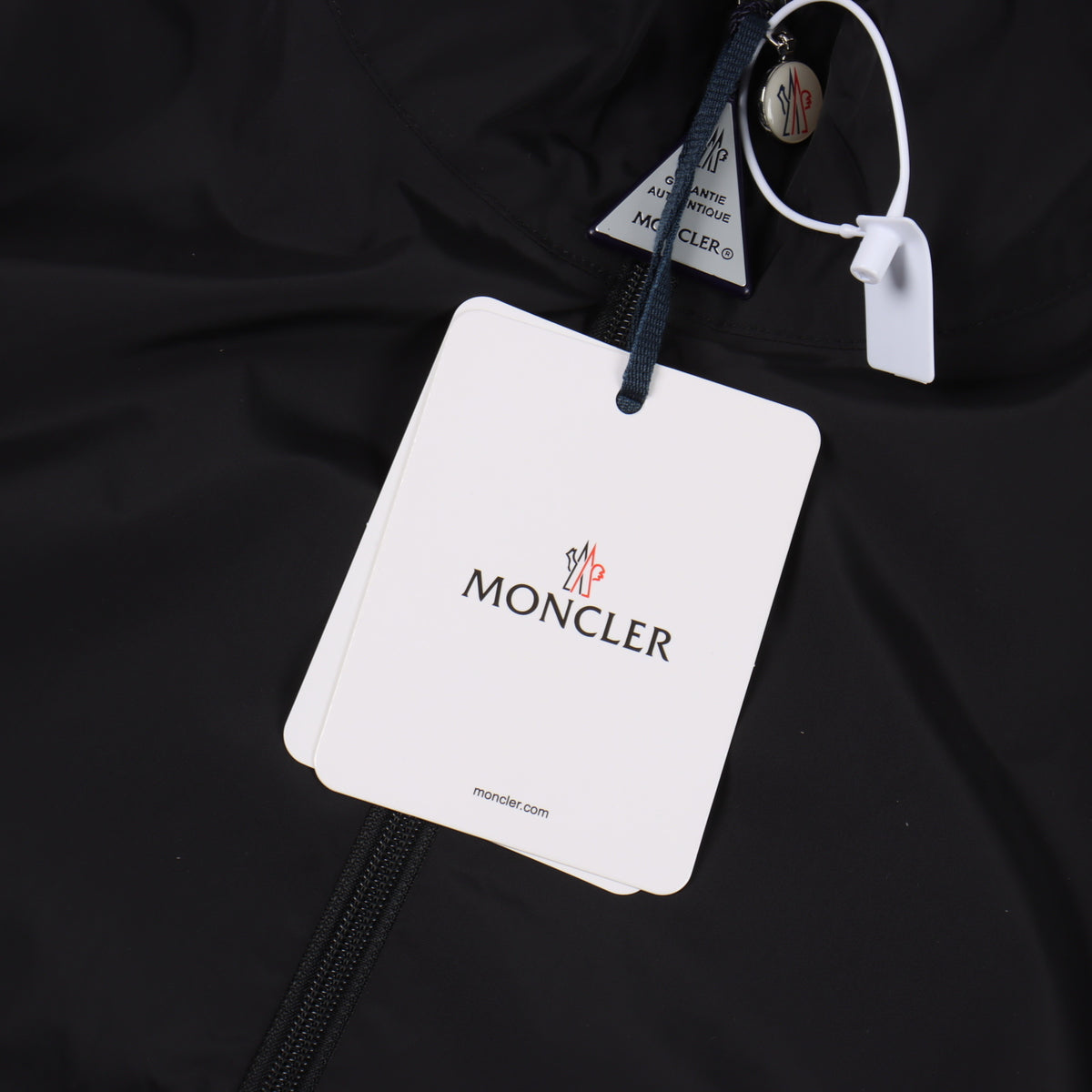 MONCLER LIGHTWEIGHT JACKET – 1:1 HIGH END