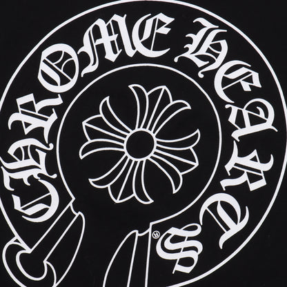 CHROME HEARTS T-SHIRT  - SUPER CLONE