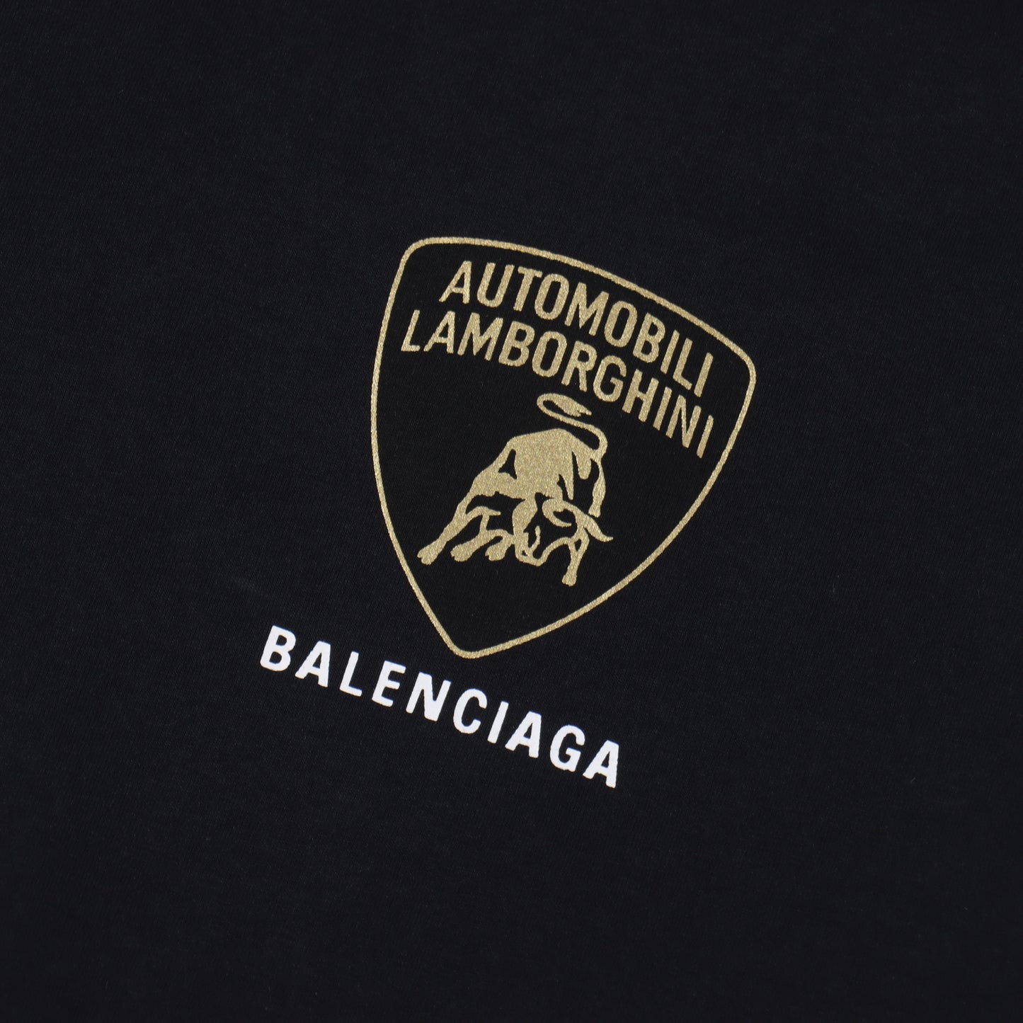 BALENCIAGA T-SHIRT - SUPER CLONE