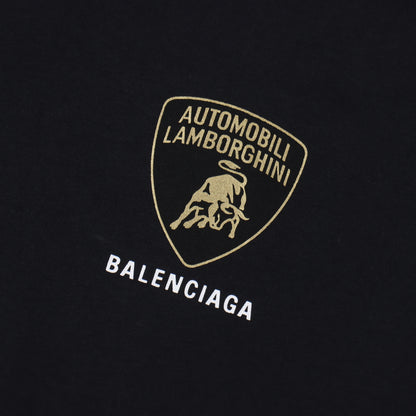 BALENCIAGA T-SHIRT - SUPER CLONE