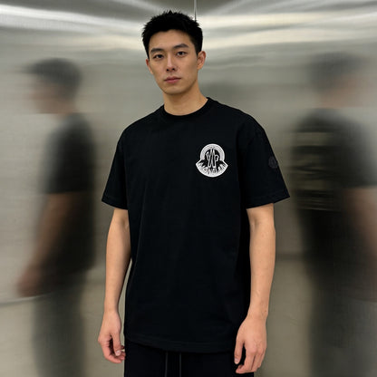 MONCLER T-SHIRT - SUPER CLONE