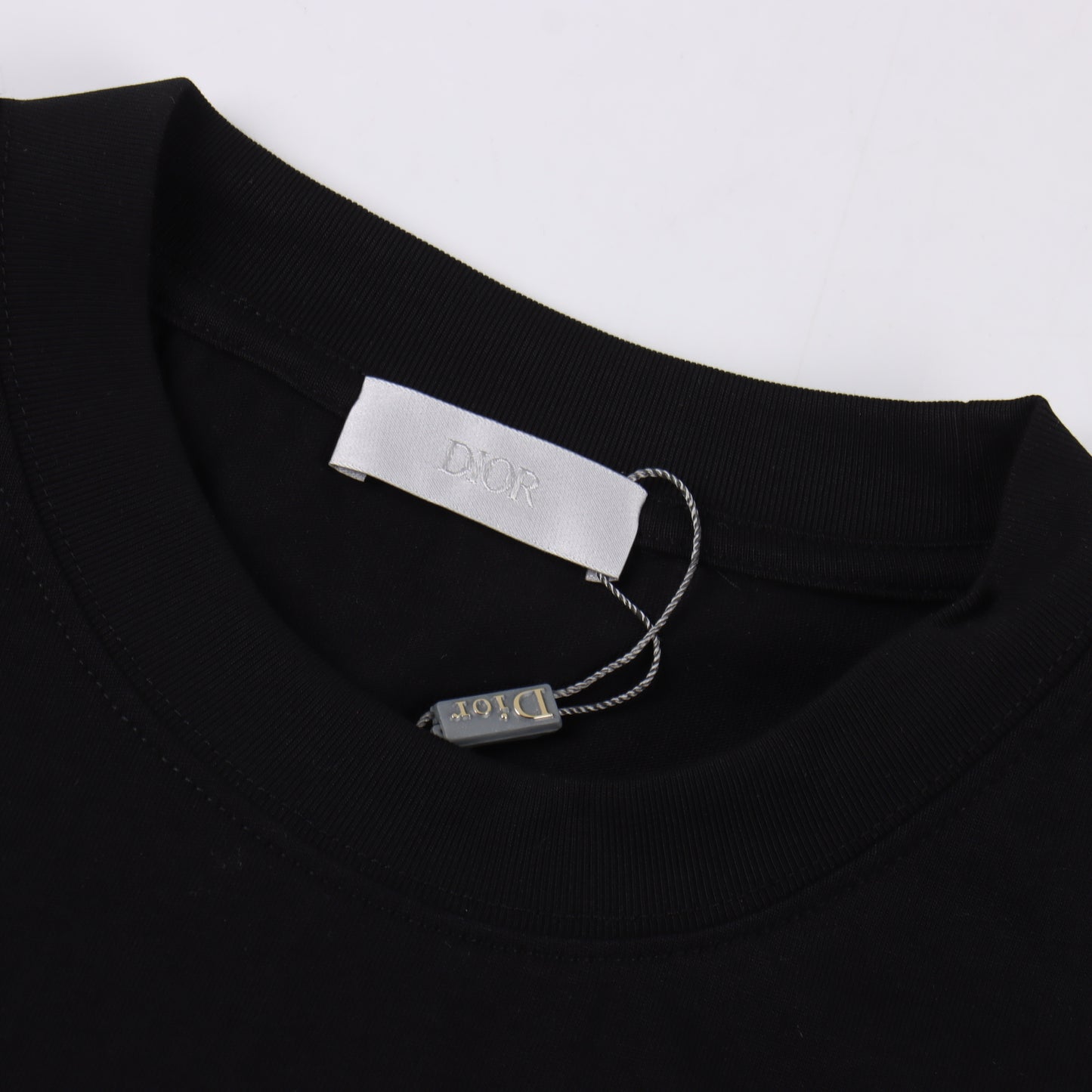 CHRISTIAN DIOR T-SHIRT - SUPER CLONE