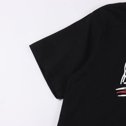 BALENCIAGA T-SHIRT - SUPER CLONE