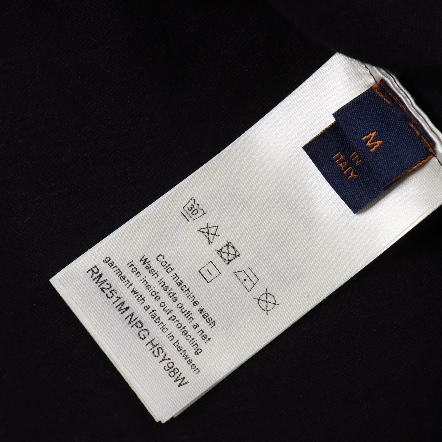 LOUIS VUITTON T-SHIRT - SUPER CLONE