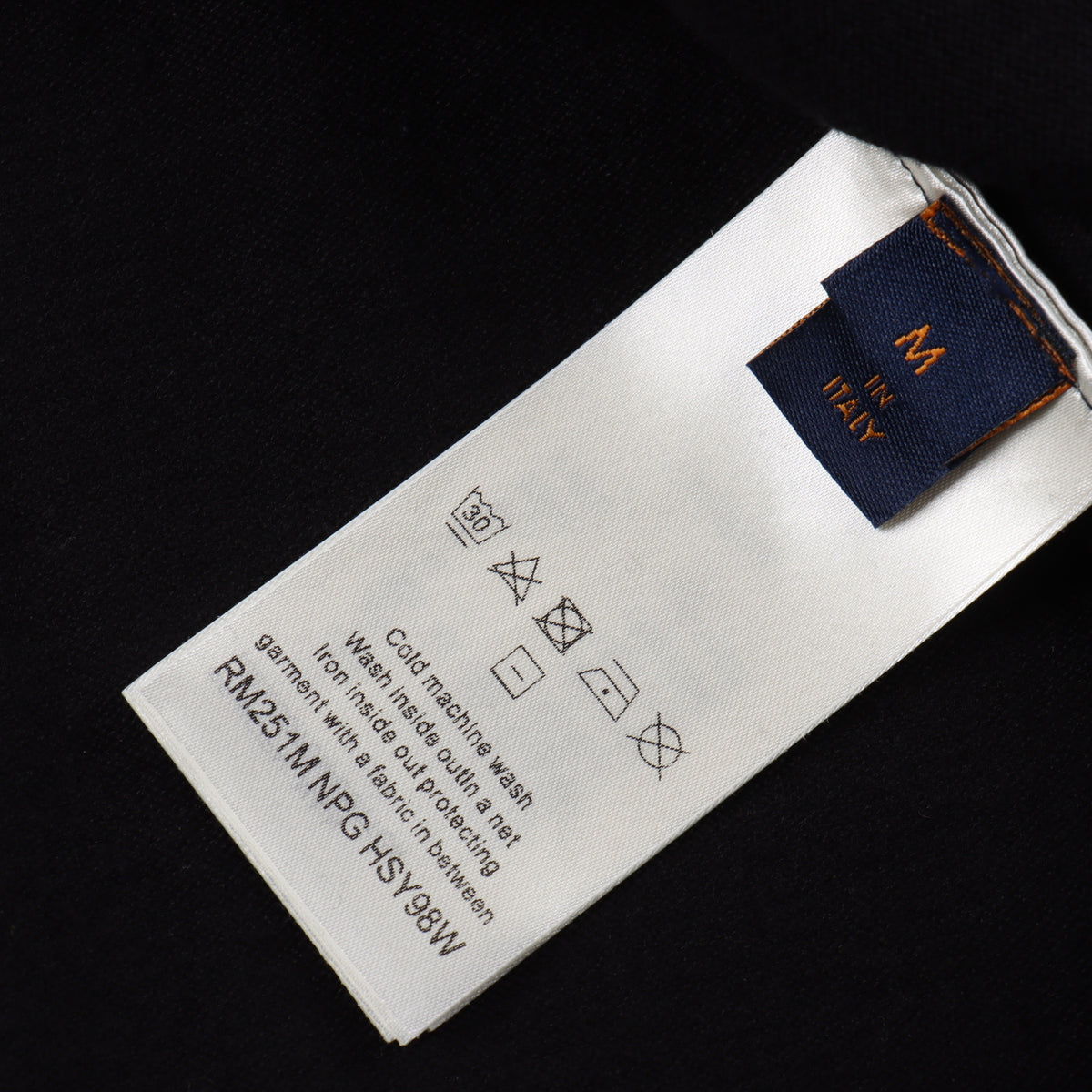 LOUIS VUITTON T-SHIRT - SUPER CLONE