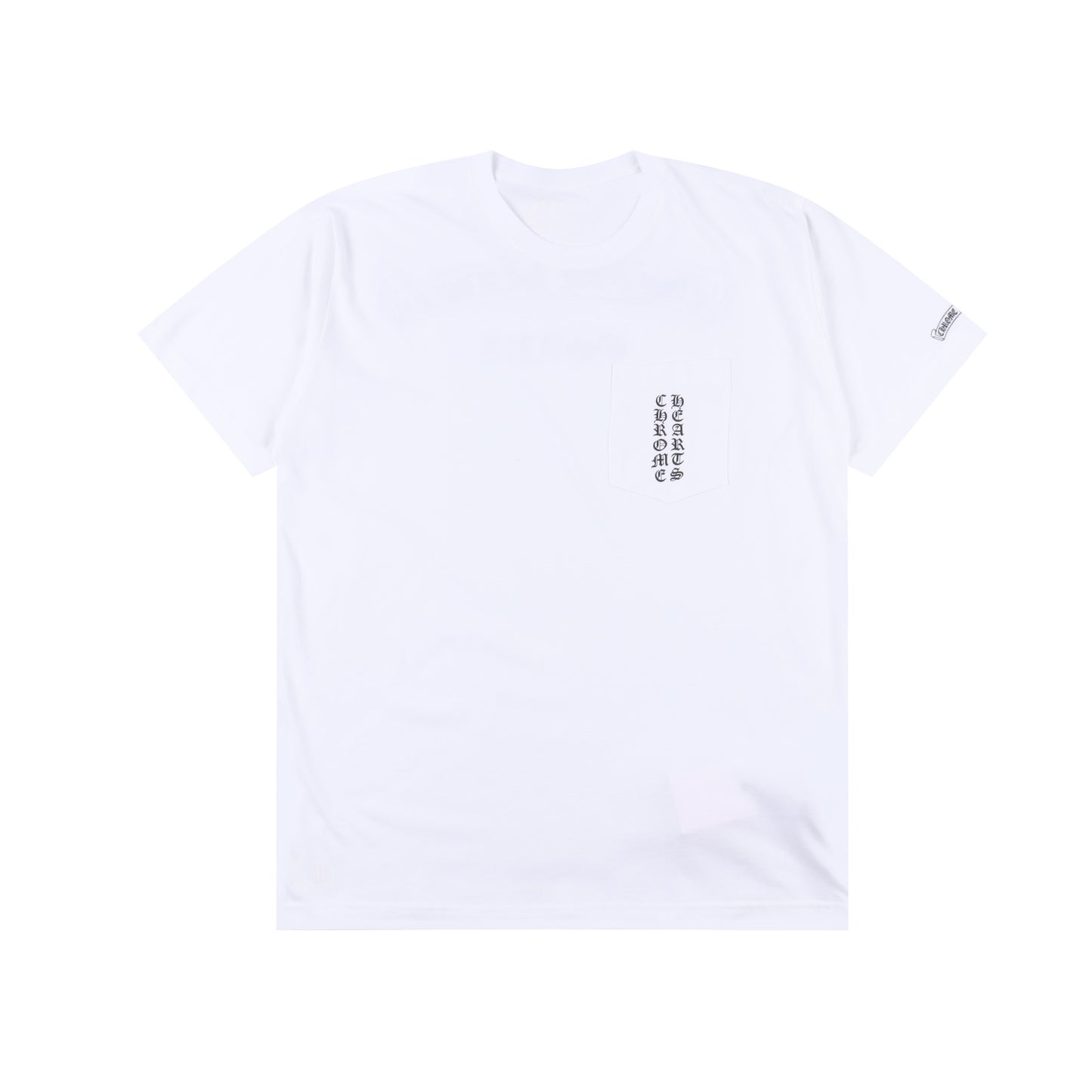 CHROME HEARTS T-SHIRT - SUPER CLONE