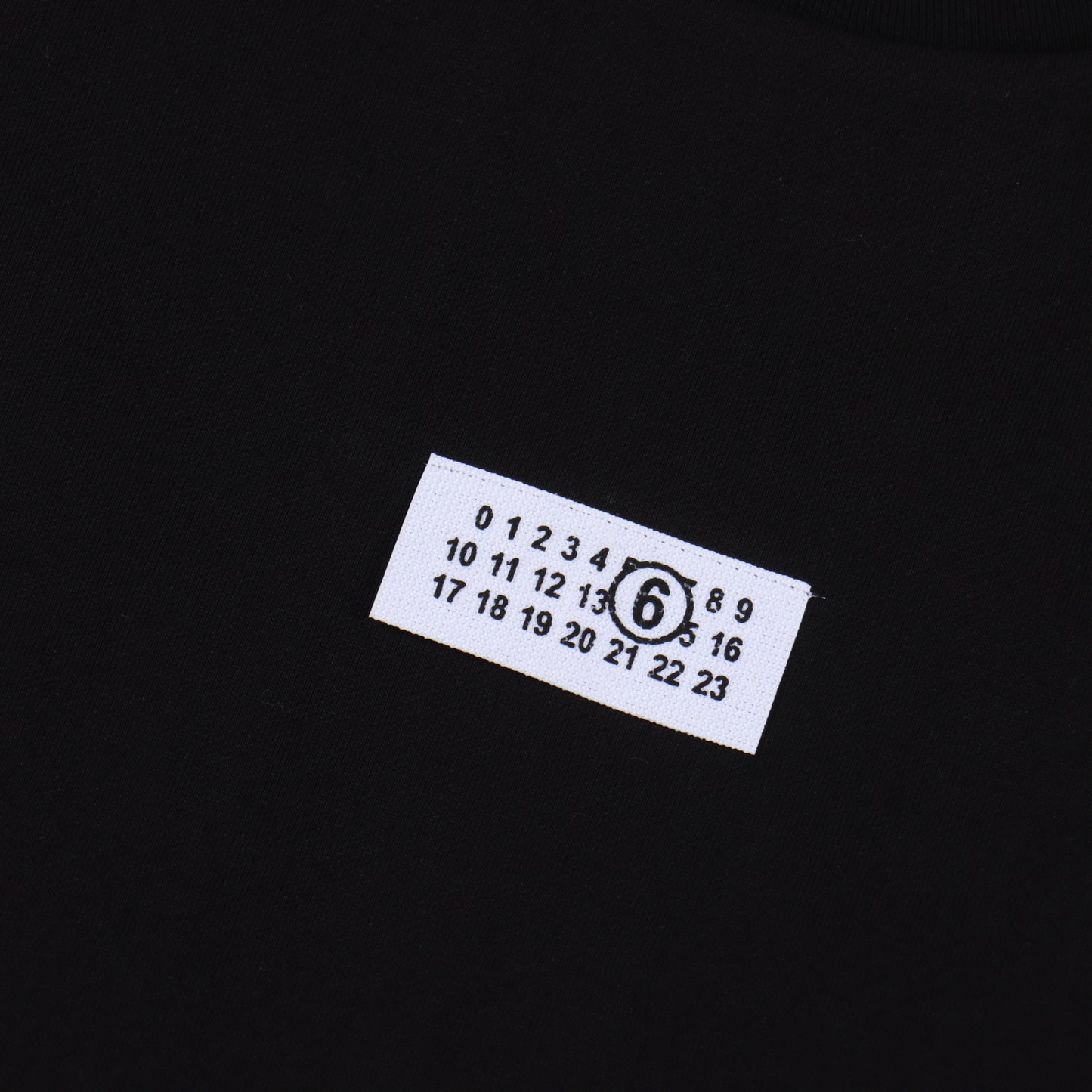 MAISON MARGIELA T-SHIRT - SUPER CLONE