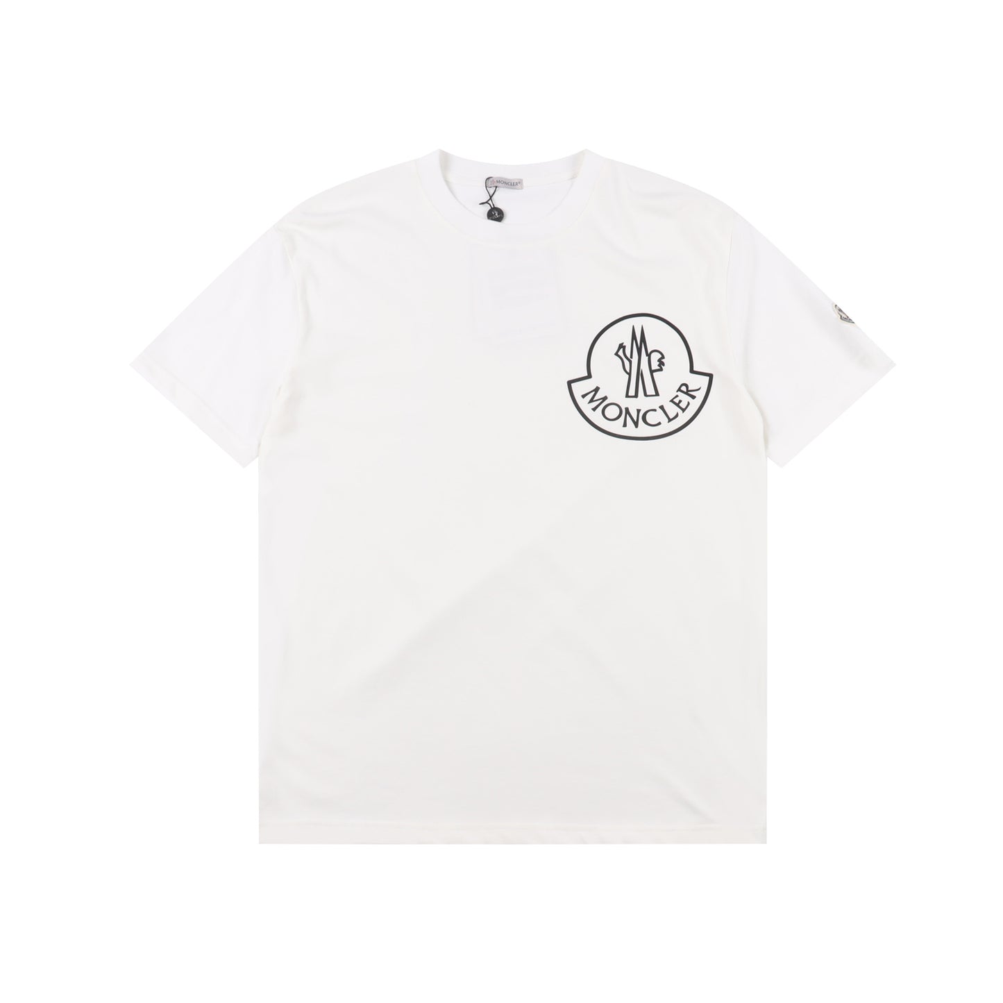 MONCLER T-SHIRT - SUPER CLONE