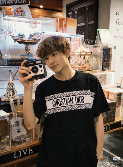 DIOR T-SHIRT - SUPER CLONE