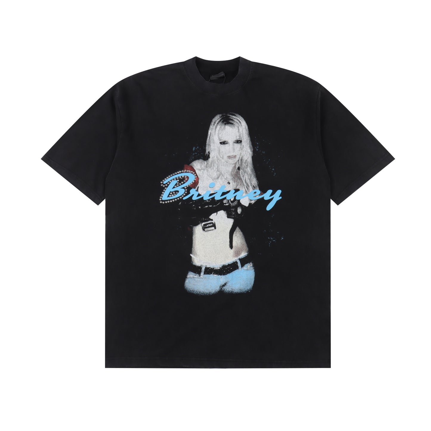 BALENCIAGA T-SHIRT - SUPER CLONE