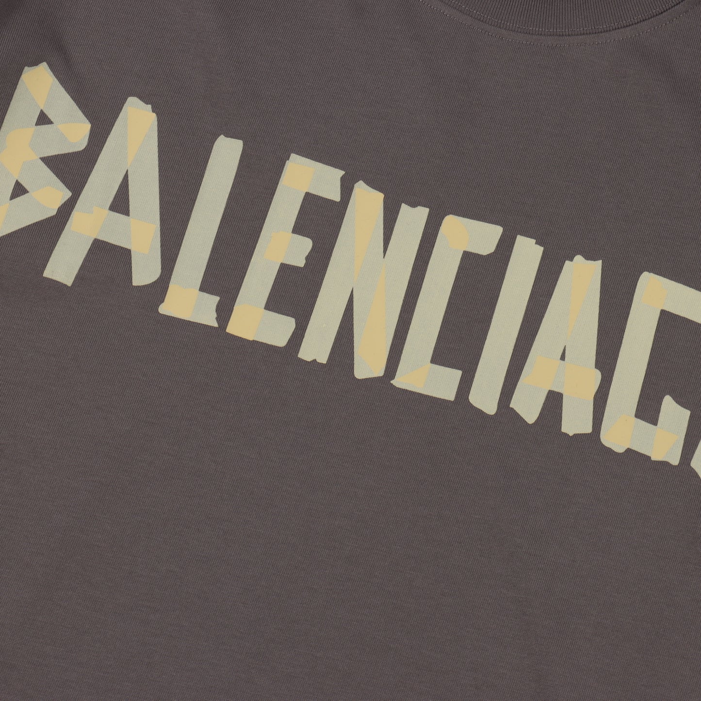 BALENCIAGA T-SHIRT - SUPER CLONE