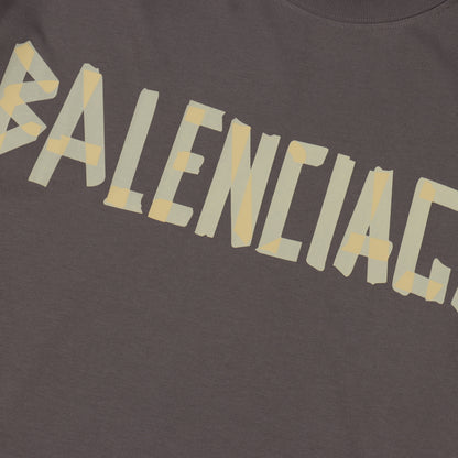 BALENCIAGA T-SHIRT - SUPER CLONE
