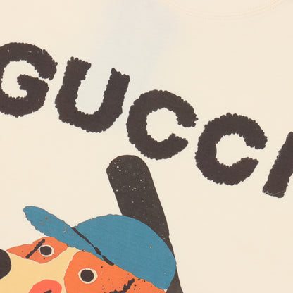 GUCCI T-SHIRT - SUPER CLONE