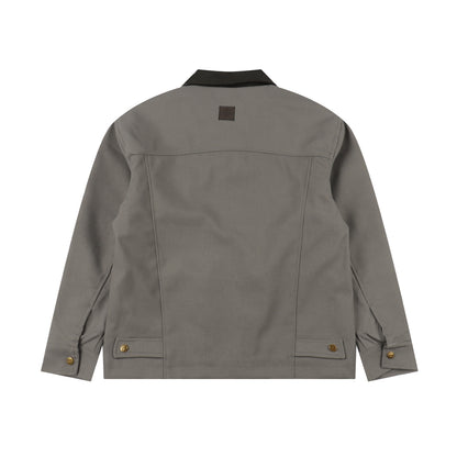 LOUIS VUITTON WORKWEAR JACKET - SUPER CLONE