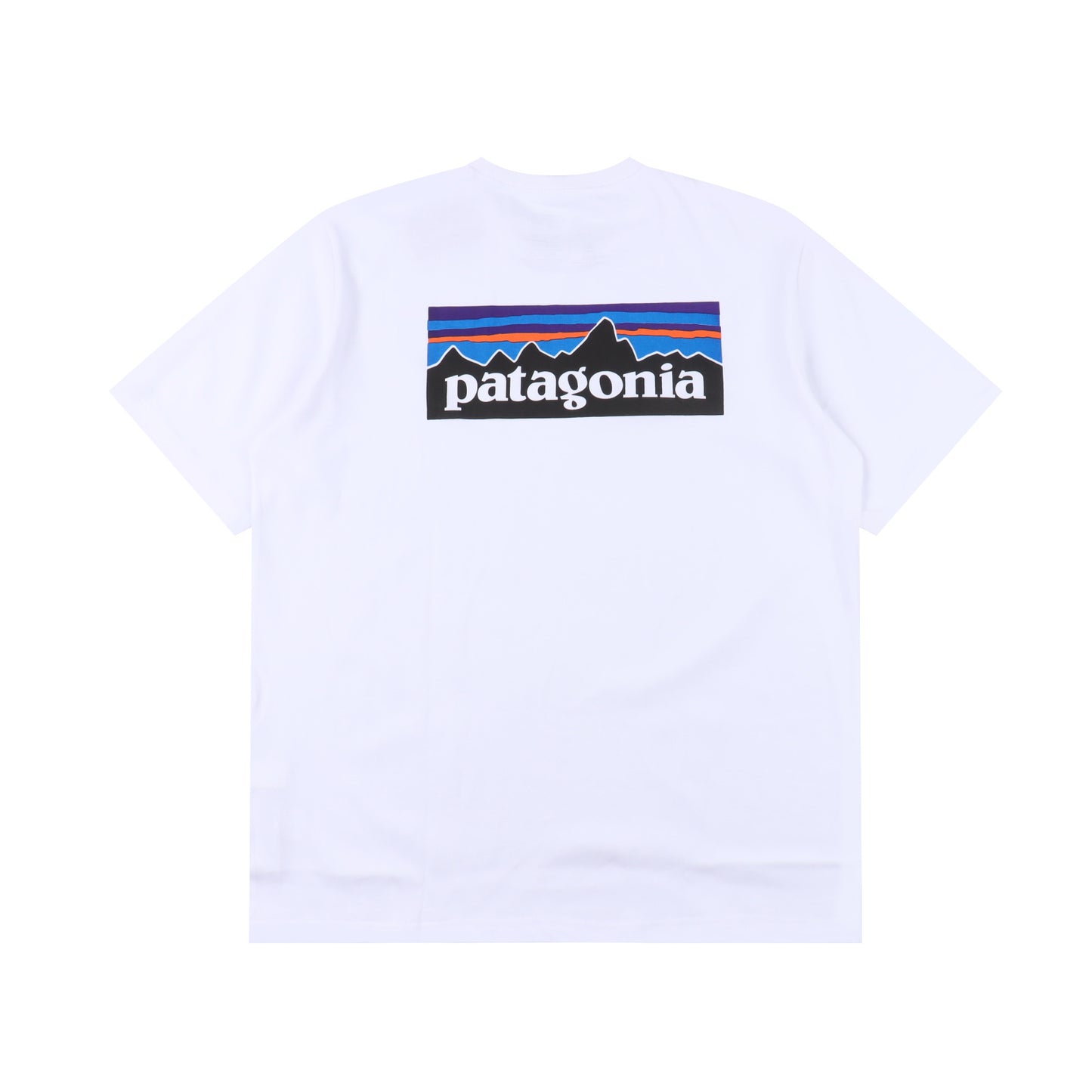 PATAGONIA T-SHIRT - SUPER CLONE