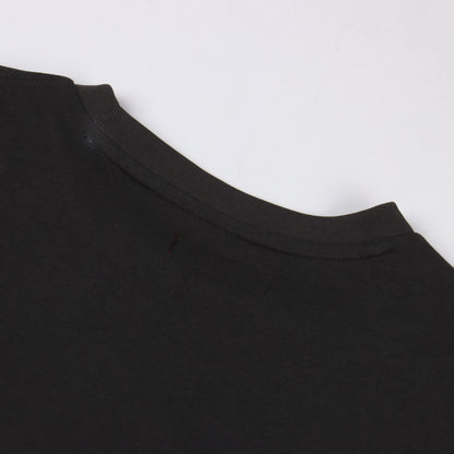 SUPREME CRACKED SLEEVE L/S TOP – mit Tags – 1:1 HIGH END