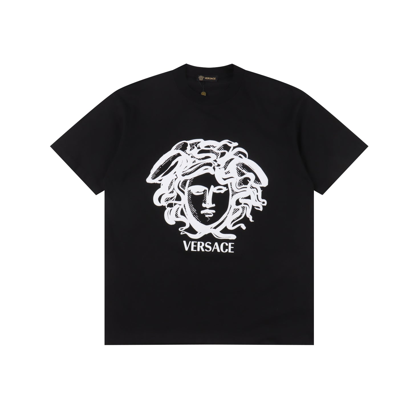 VERSACE T-SHIRT - SUPER CLONE