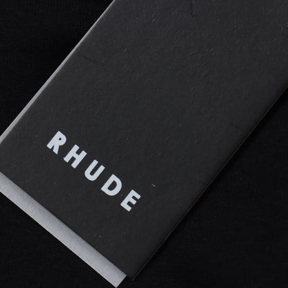 RHUDE T-SHIRT - SUPER CLONE