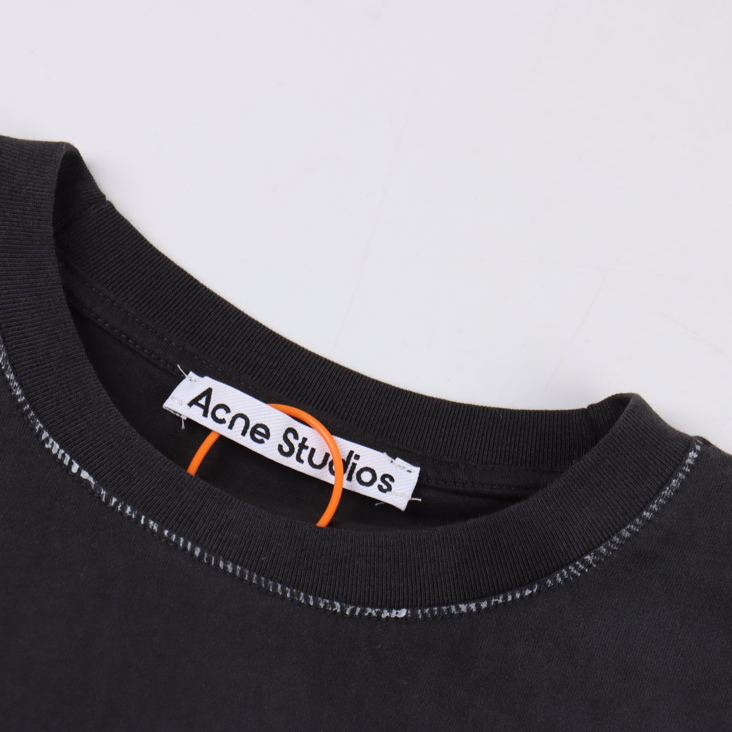 ACNE STUDIOS T-SHIRT - SUPER CLONE