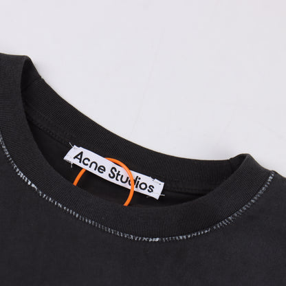 ACNE STUDIOS T-SHIRT - SUPER CLONE