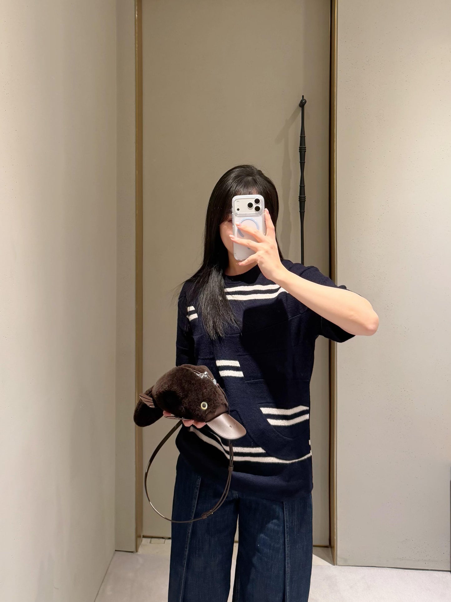 LOEWE T-SHIRT - SUPER CLONE