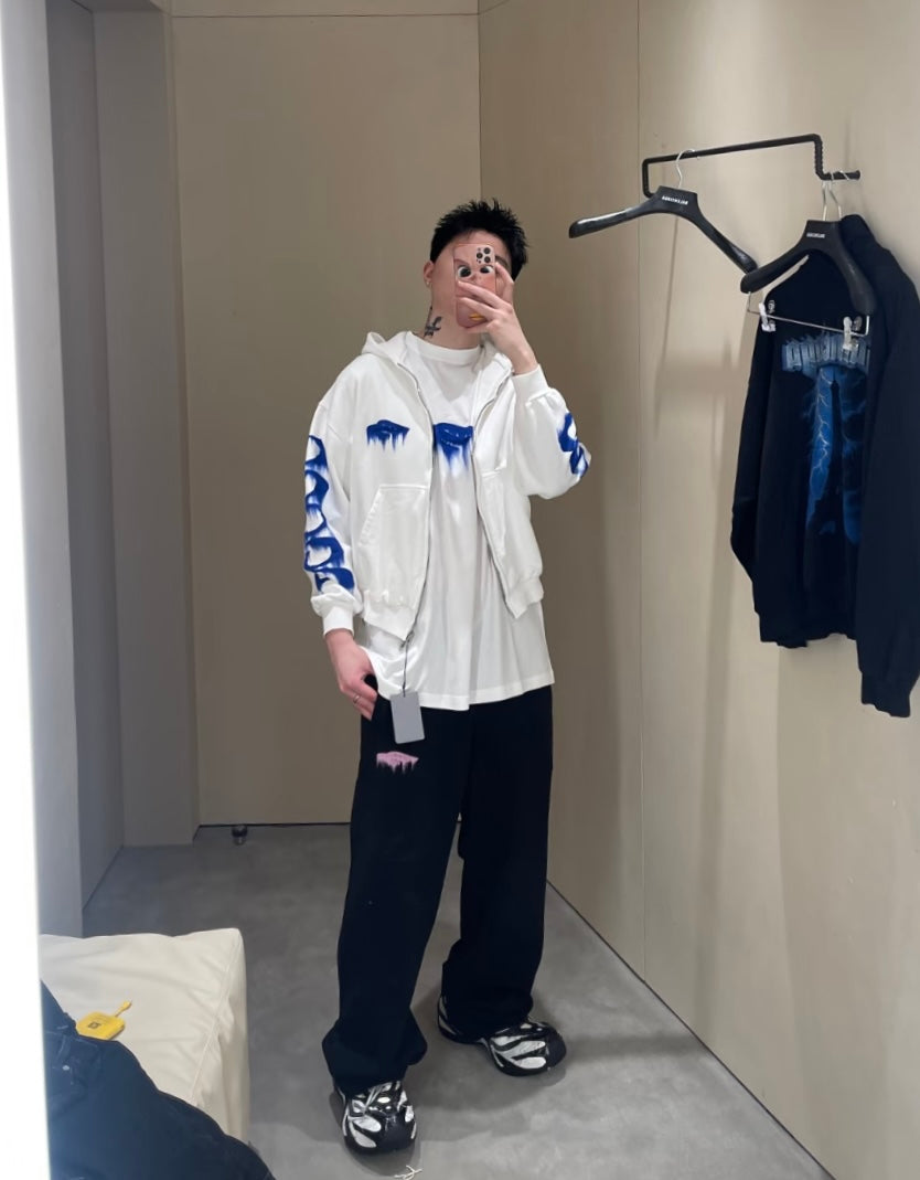 BALENCIAGA SWEATPANTS – mit Tags – 1:1 HIGH END