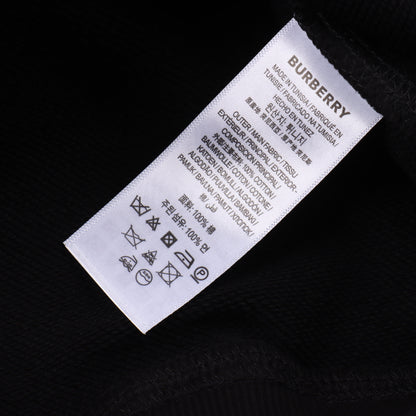 BURBERRY KNIGHT ZIP HOODIE – 1:1 HIGH END