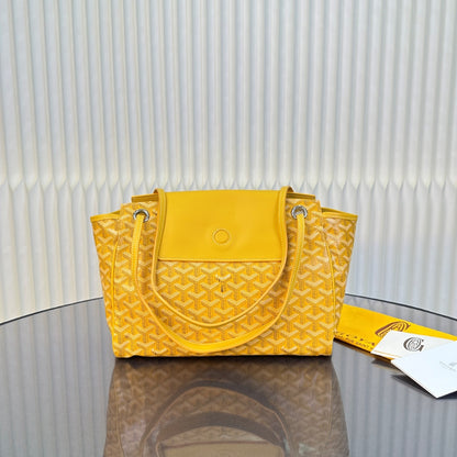 GOYARD ROUETTE SOUPLE –  Full Set  - 1:1 HIGH END