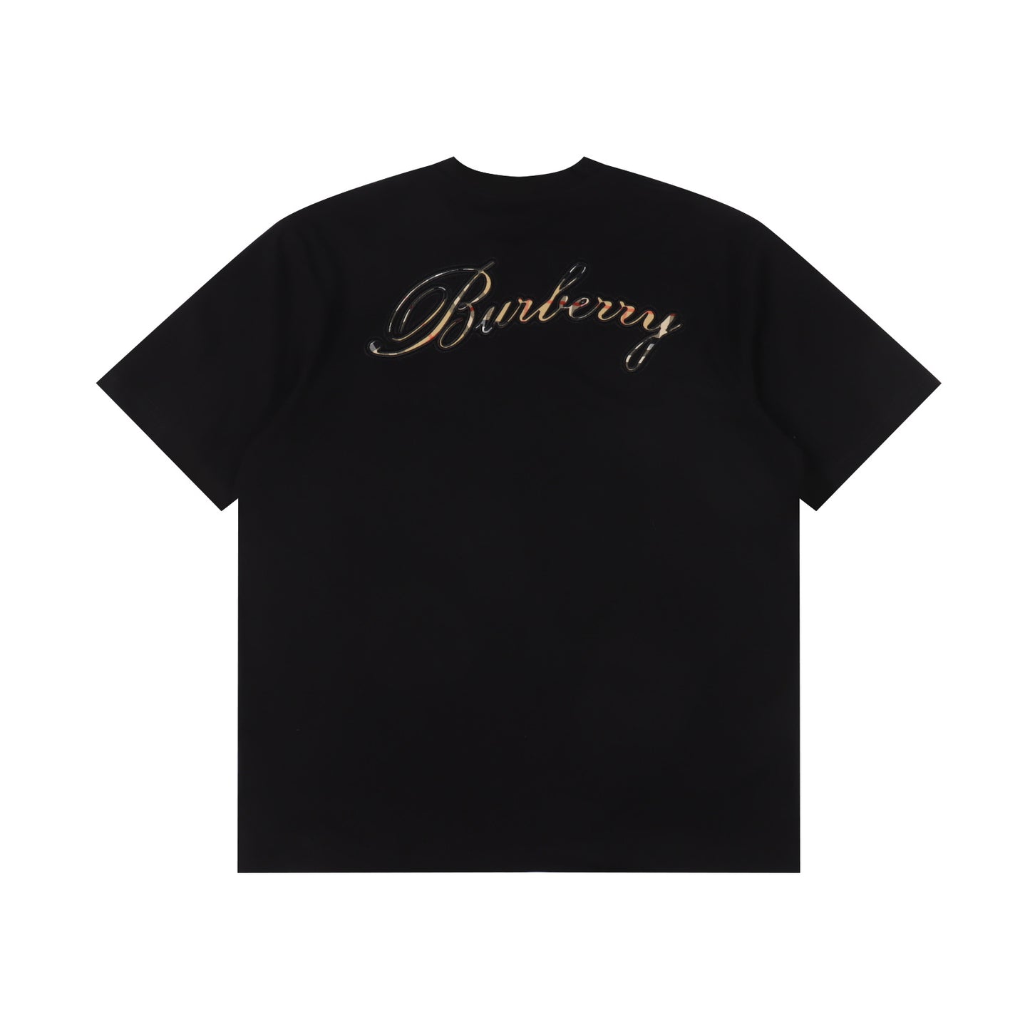 BURBERRY T-SHIRT - SUPER CLONE