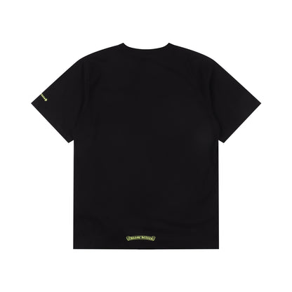 CHROME HEARTS T-SHIRT - SUPER CLONE