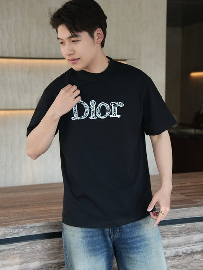 DIOR T-SHIRT - SUPER CLONE