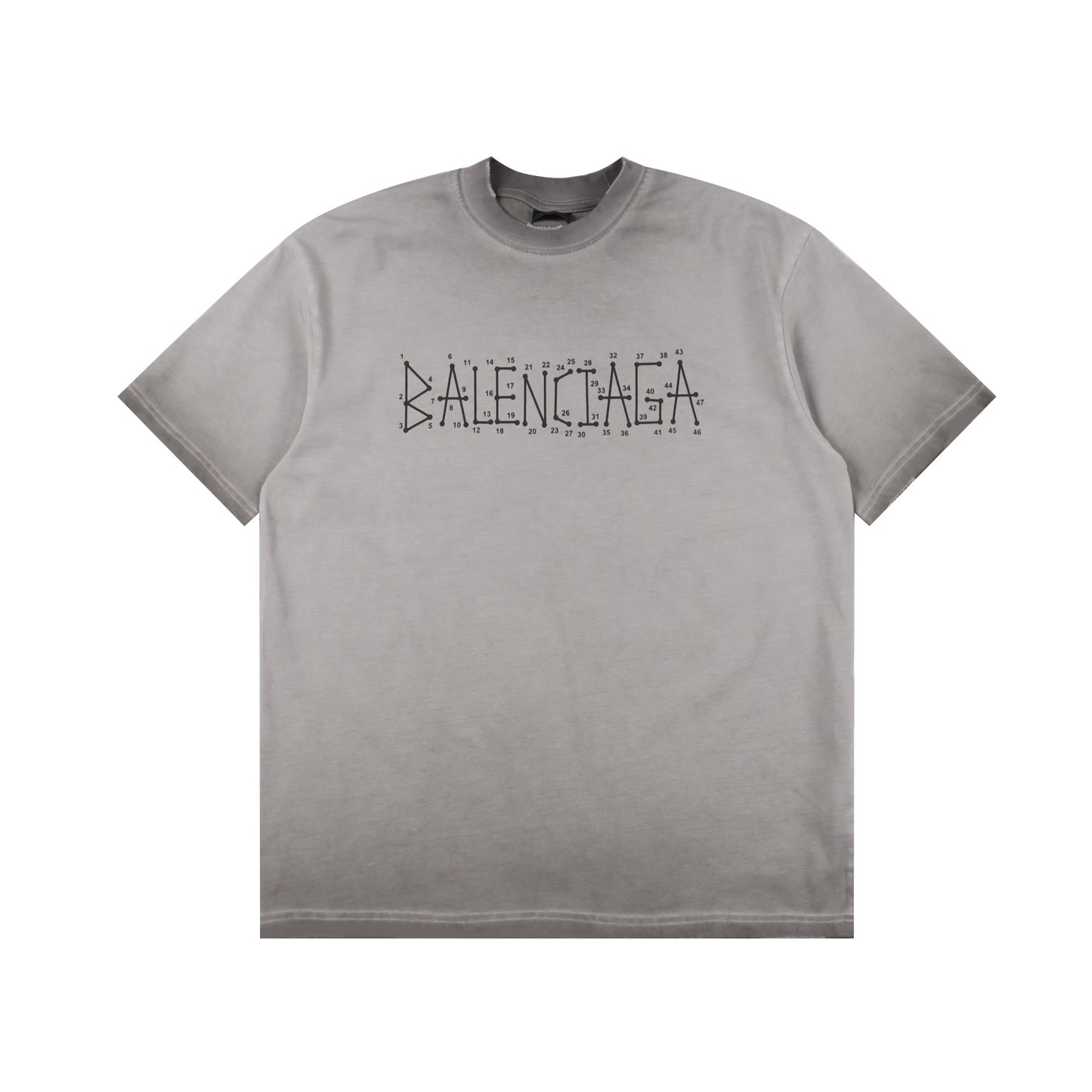 BALENCIAGA T-SHIRT - SUPER CLONE