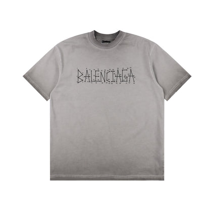 BALENCIAGA T-SHIRT - SUPER CLONE