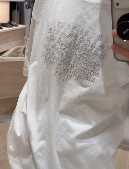 MAISON MARGIELA T-SHIRT - SUPER CLONE