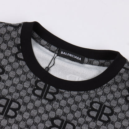 BALENCIAGA T-SHIRT - SUPER CLONE