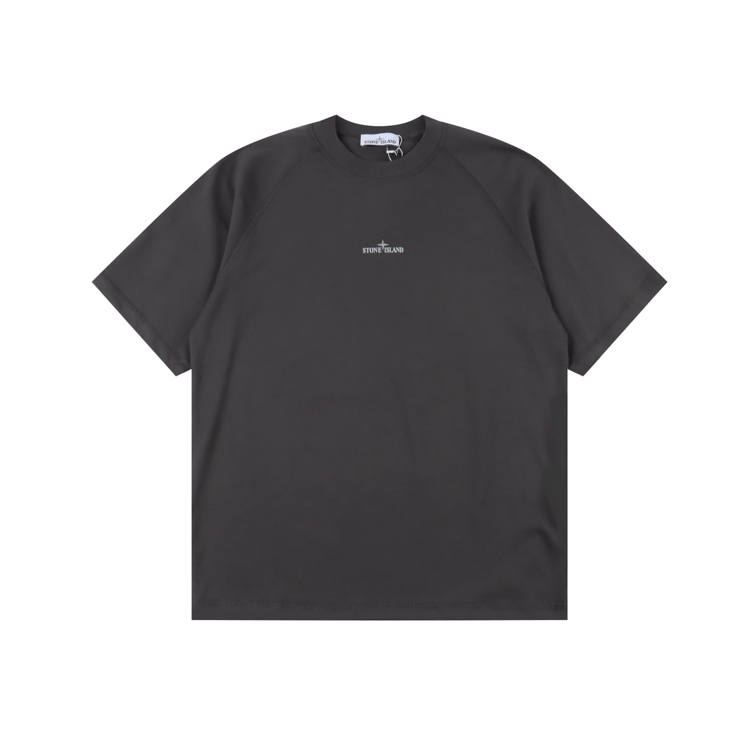 STONE ISLAND T-SHIRT - SUPER CLONE 260G