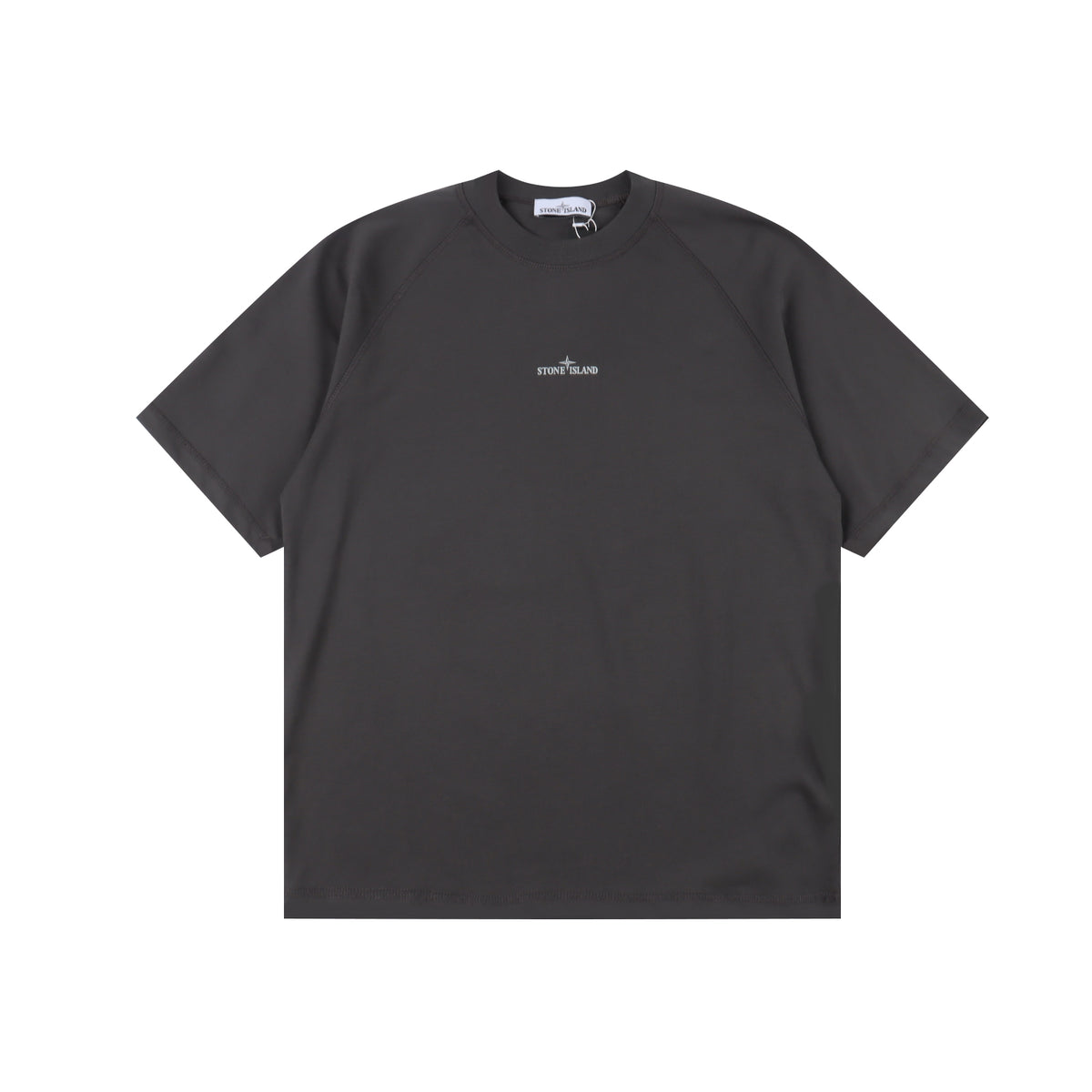 STONE ISLAND T-SHIRT - SUPER CLONE 260G