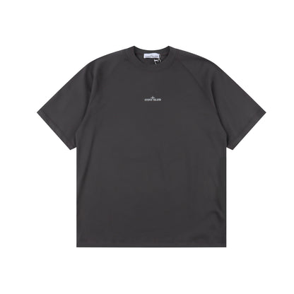 STONE ISLAND T-SHIRT - SUPER CLONE 260G