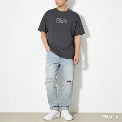 FENDI T-SHIRT - SUPER CLONE
