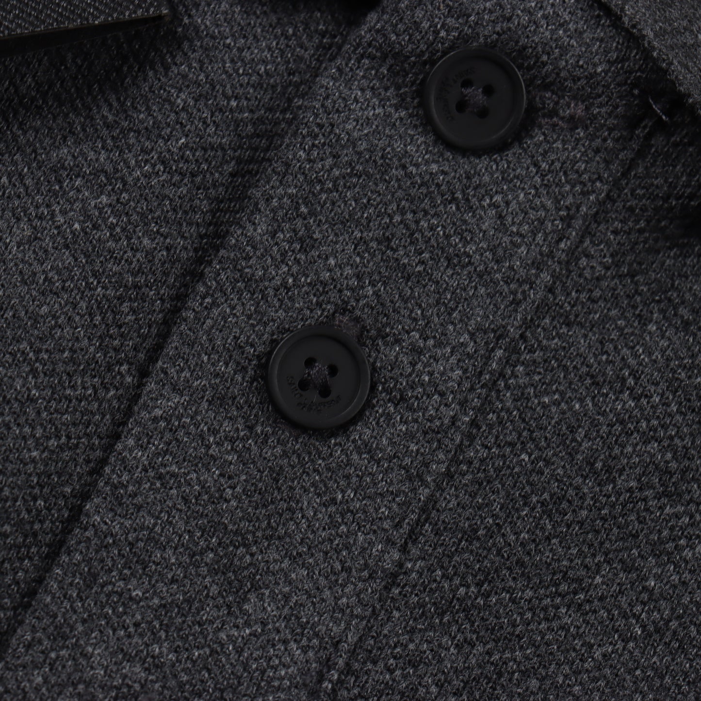 SAINT LAURENT POLO SHIRT – mit Tags – 1:1 HIGH END